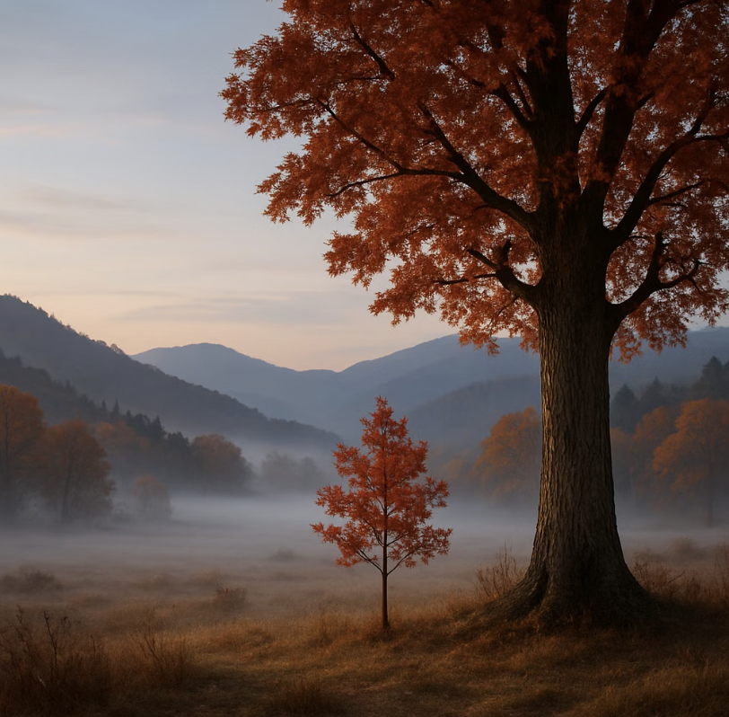 비결 2: 훗날을 생각하는 지혜&amp;#44; 충분한 공간