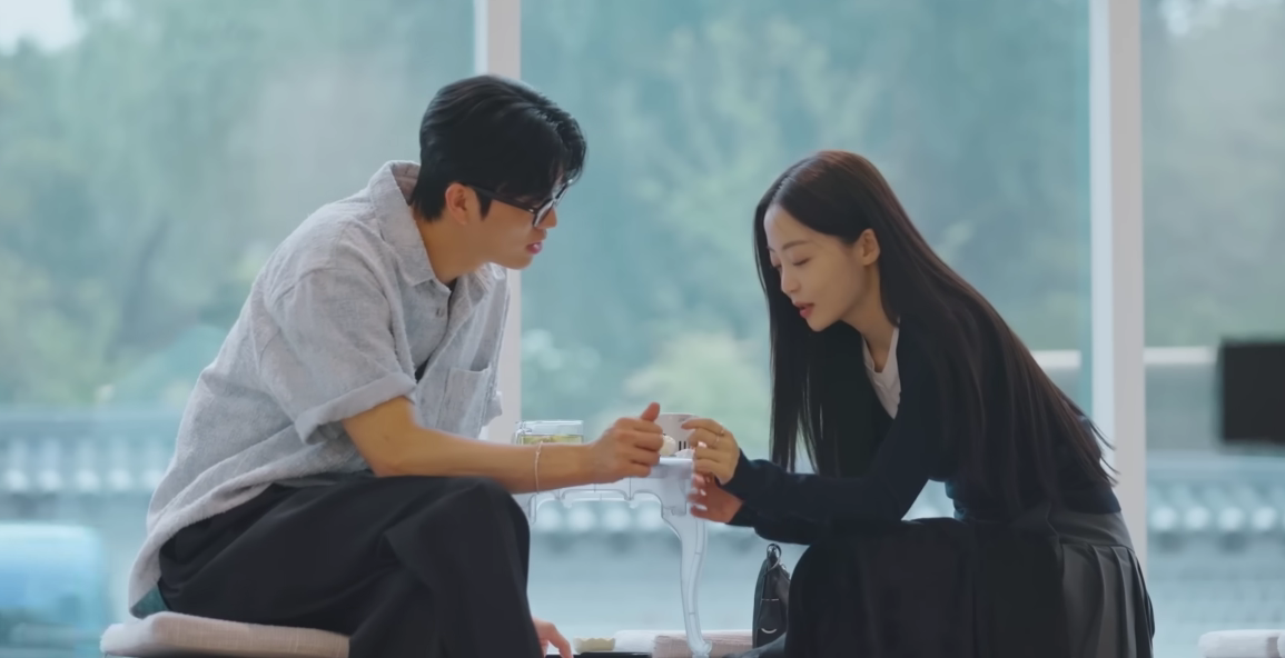 소희(RIIZE) Love on the canvas