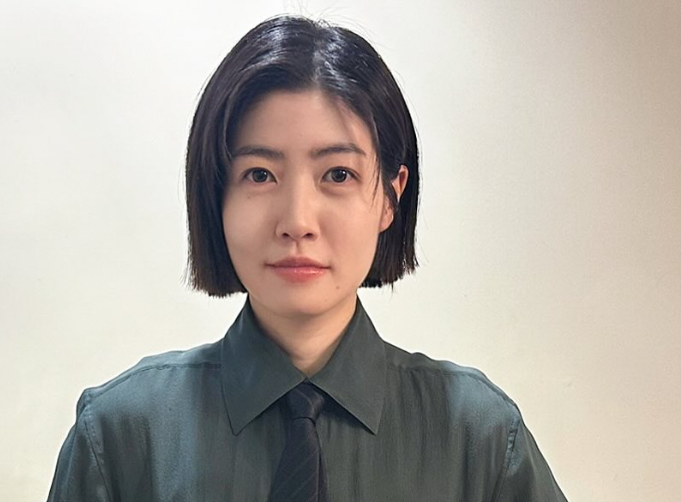 심은경 배우