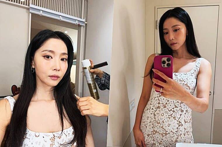 오윤아