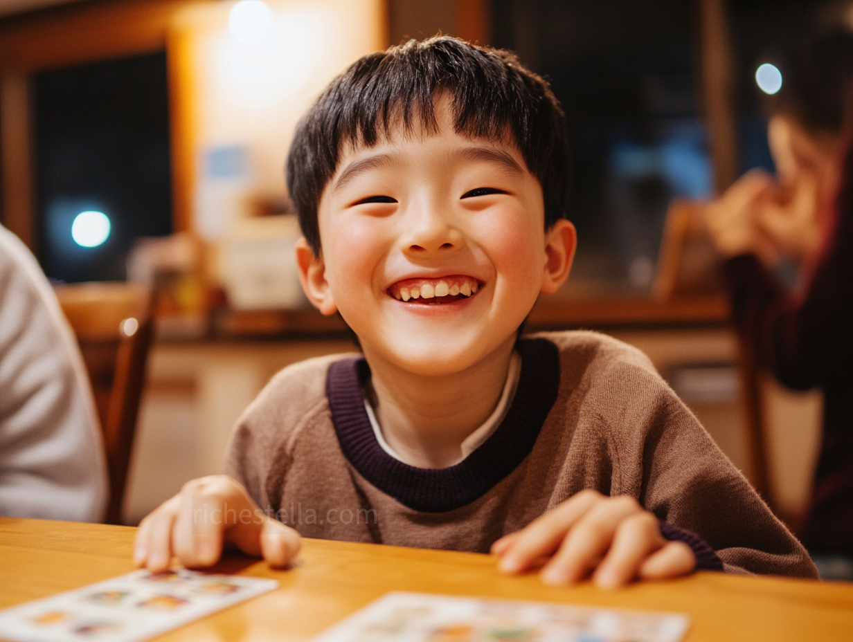 장애아동수당 기준