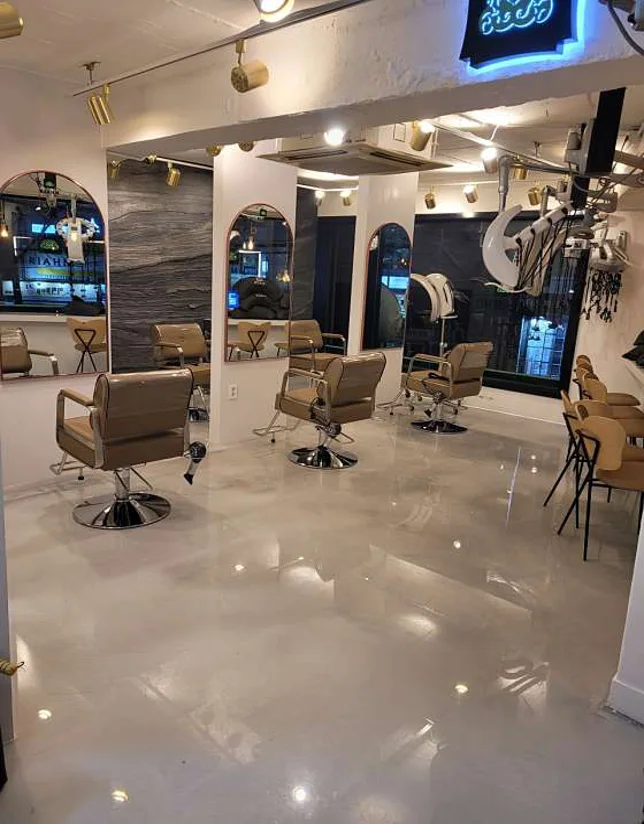 리안헤어 응암역점