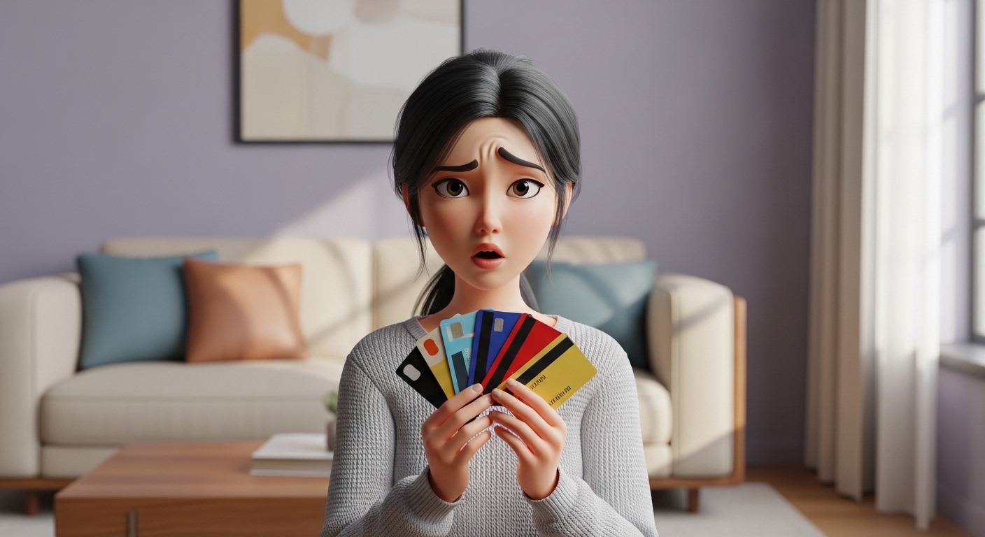 해지된 카드, 다시 살릴 수(부활) 있을까?