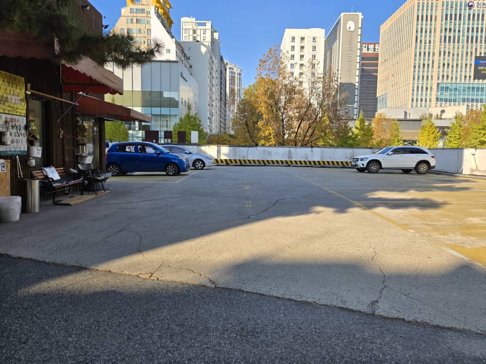 구월동 곤드레밥집