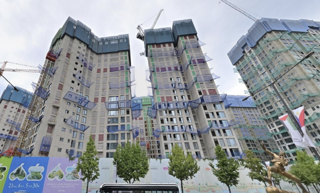 자금 조달 계획 및 유의사항