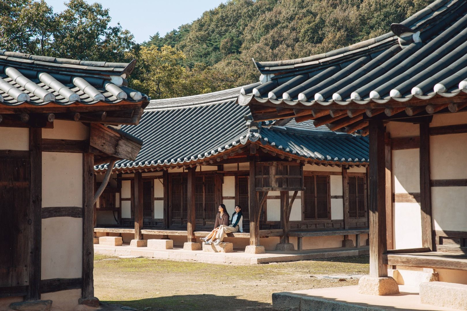 김명관 고택