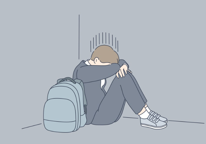 청소년우울증 예방