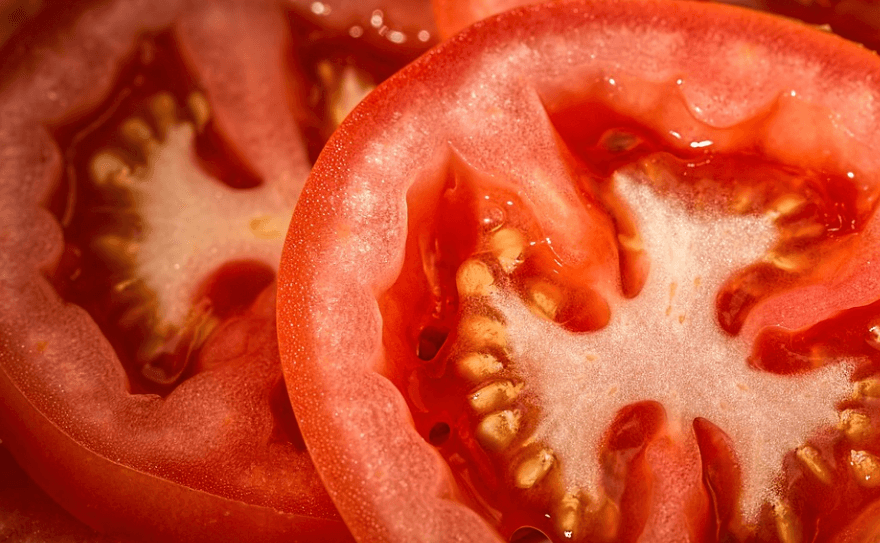 비타민 A가 많은 음식 토마토