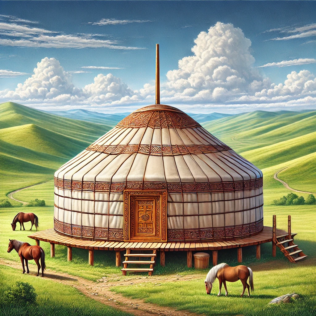 게르