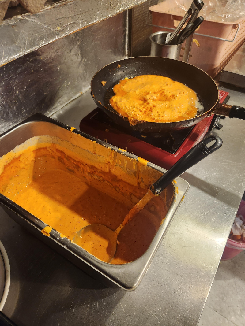 서울대입구 일점사 셀프코너