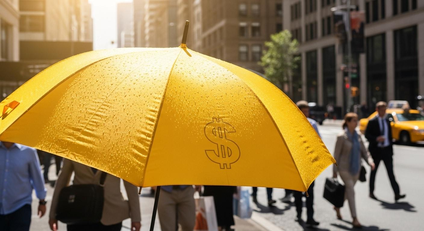 노란우산 세액공제