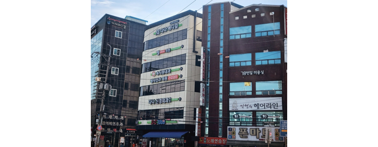 창원 의창구 신경외과