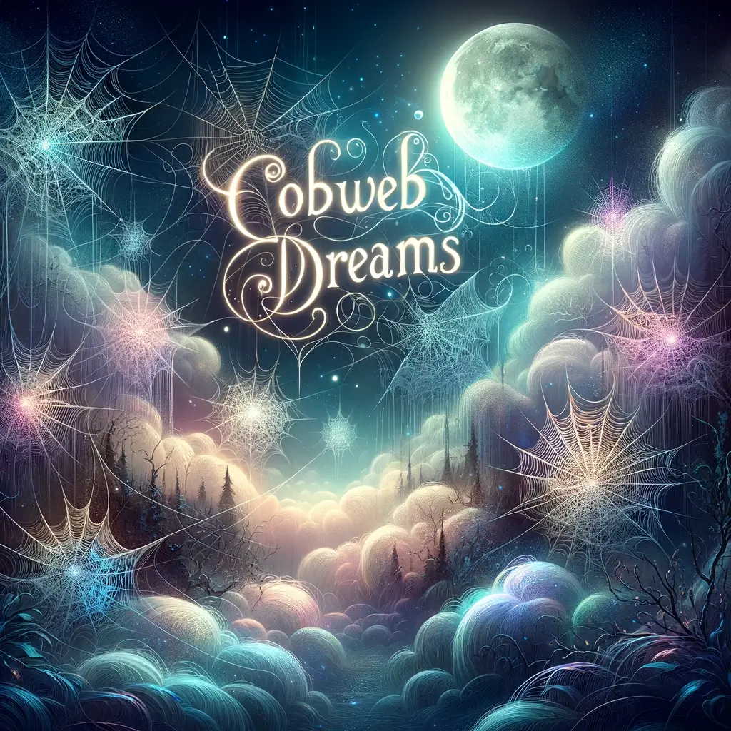 거미줄 꿈 해몽