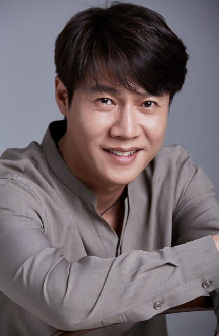 박호산 키