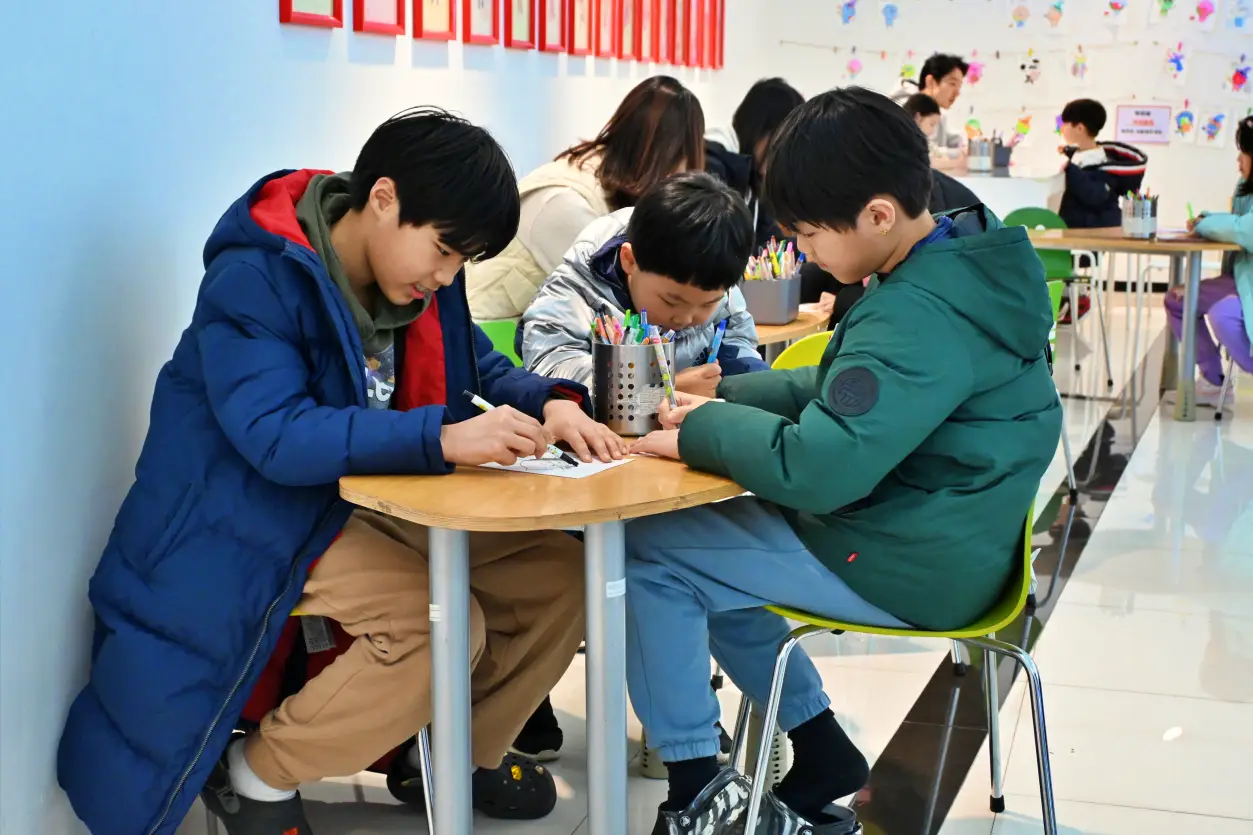 부천 한국만화박물관 아이들보다 어른들에게 더 재미있어 사진 26