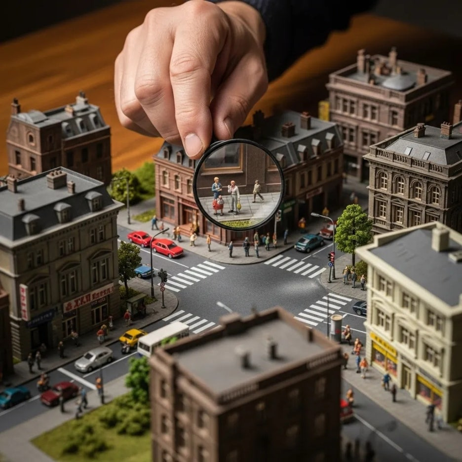 놓치면 후회! 조각도시 관전 포인트