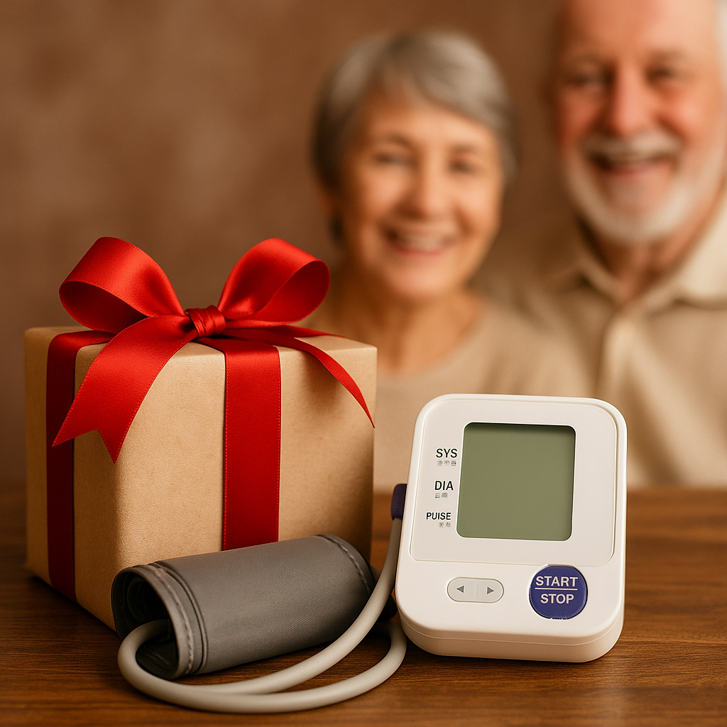 60대 부모님 선물 추천 베스트 7