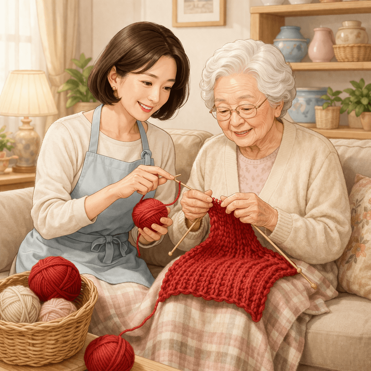 2026년 장기요양 등급