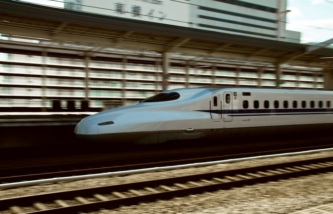Shinkansen