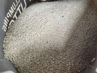 고양이 모래 추천 버리는법 벤토나이트 처리 탈취제_6