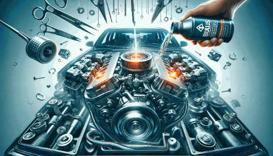 불스원샷-Bullsoneshot