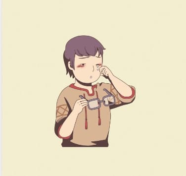 눈-충혈-예방-눈-만지지-않기