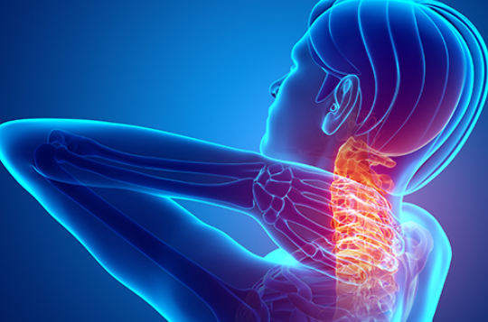 목디스크 원인 증상