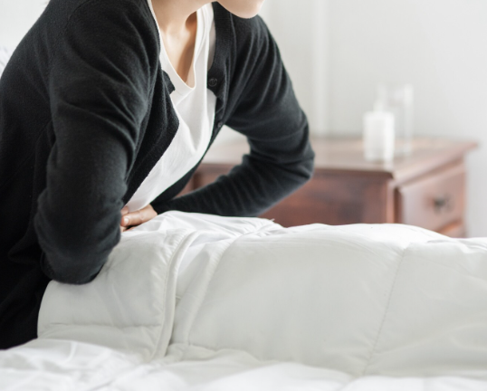 식중독 원인균 종류와 예방법