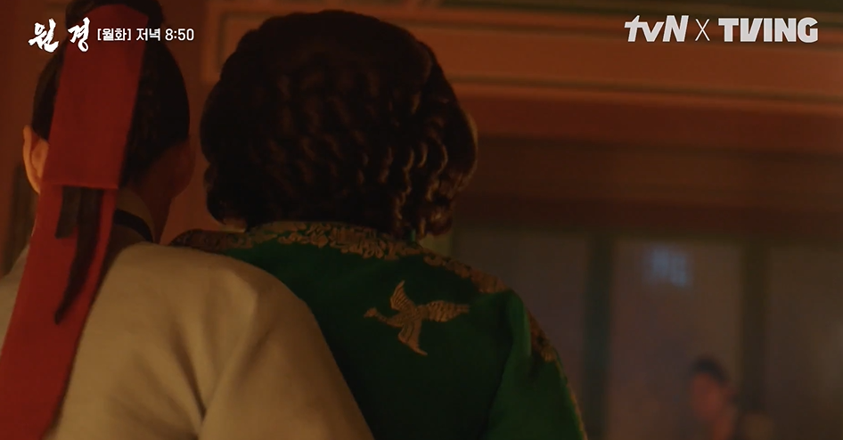 드라마 원경 tvn클립영상