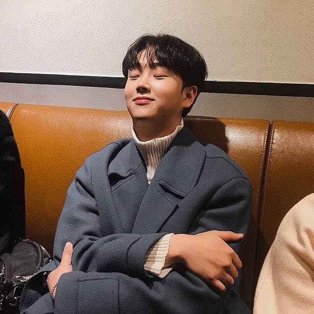 송민준 프로필