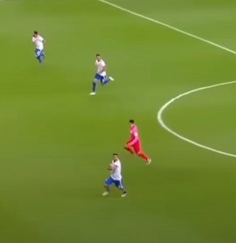 football