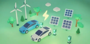 전기차 시대의 에너지 생태계 대전환과 전력 시스템 혁신