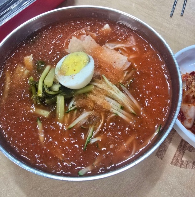 전현무계획-익산-칼국수