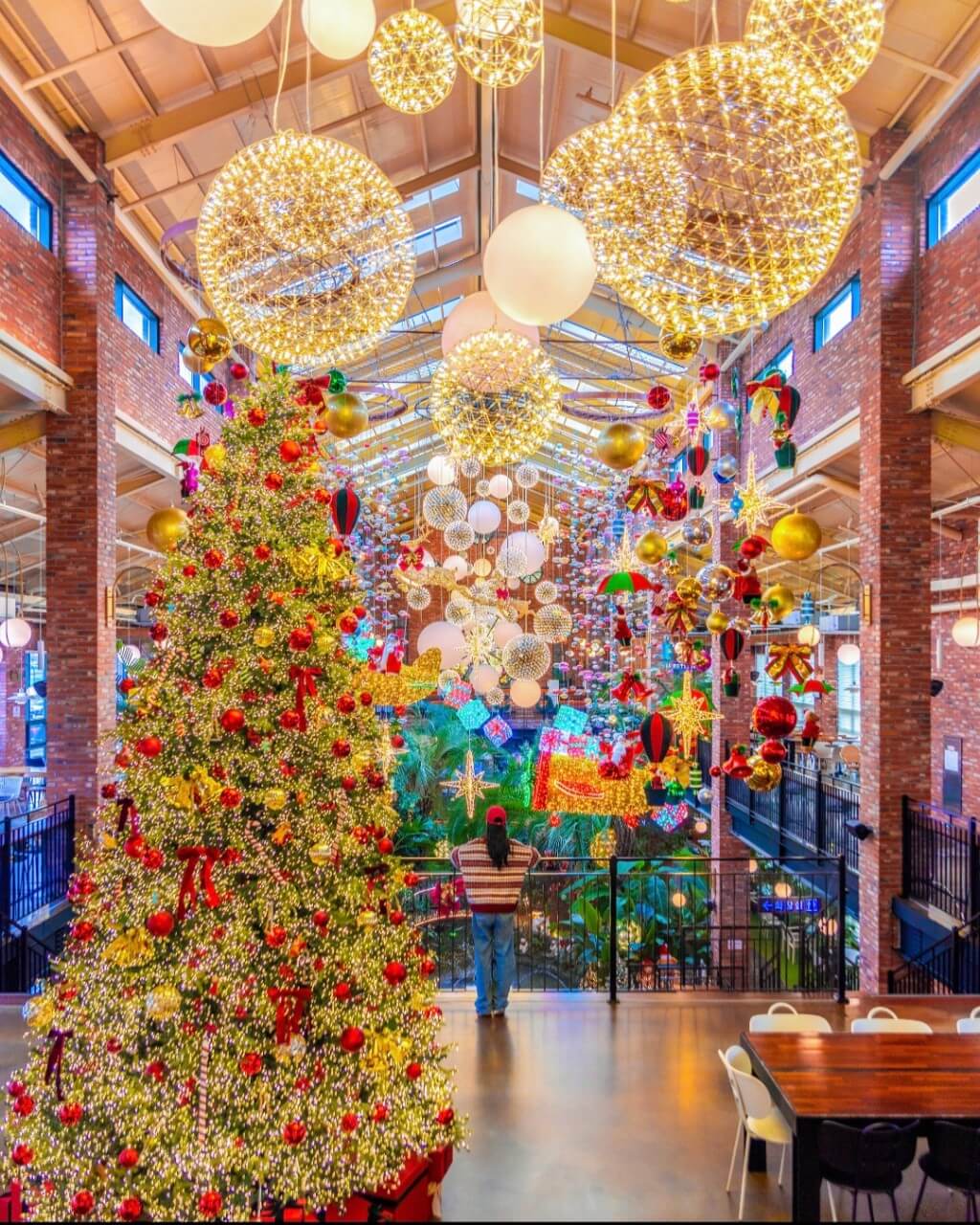 포레스트아웃팅스 내부