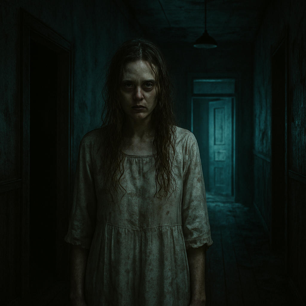 한국 공포영화 관련