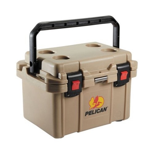 펠리칸 엘리트쿨러 20QT (아이스박스, 19L)
