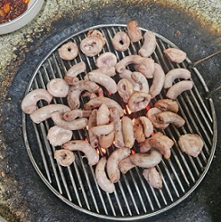 당진곱창구이