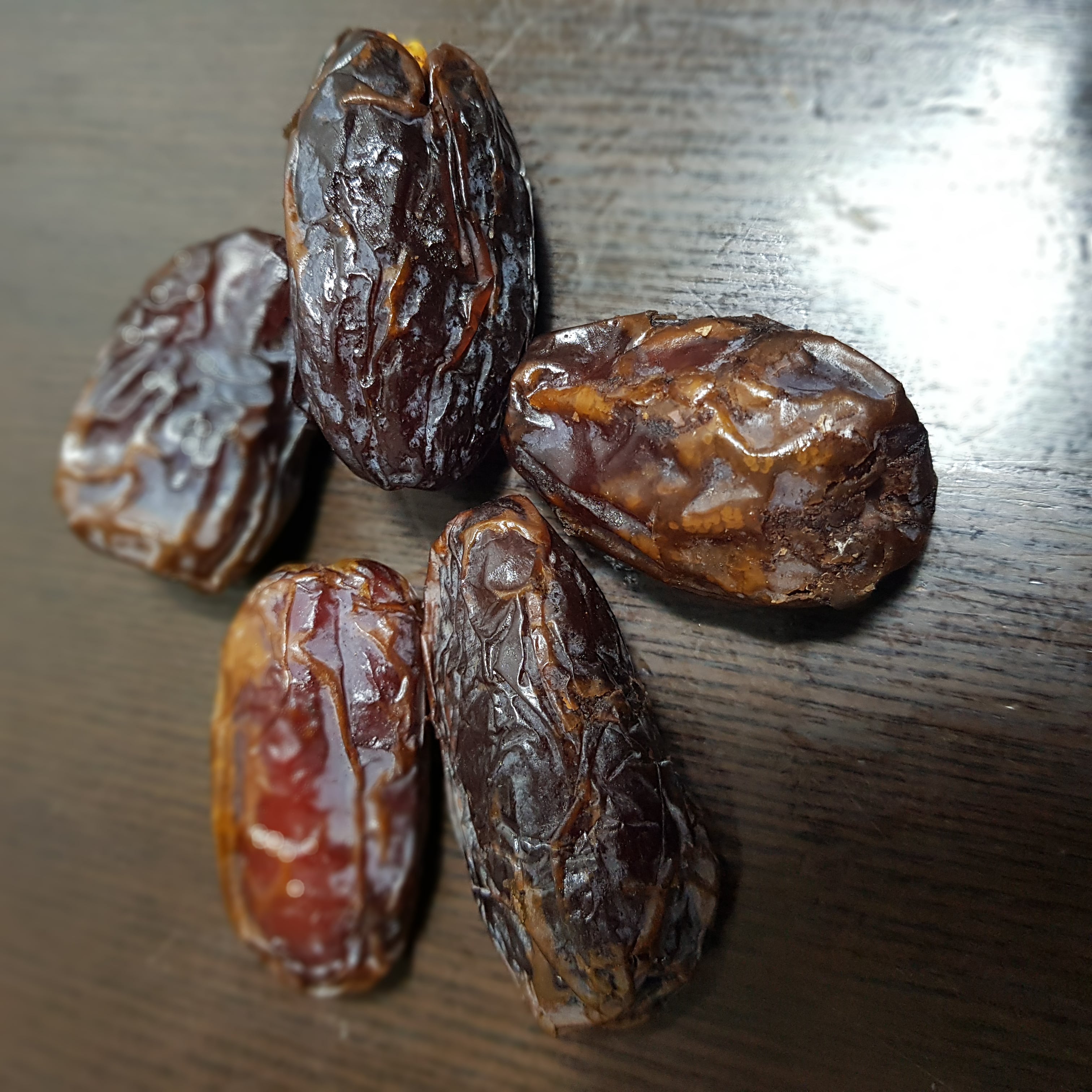 대추야자효능-뼈건강