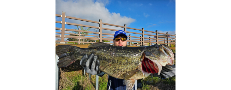 김제시 낚시용품