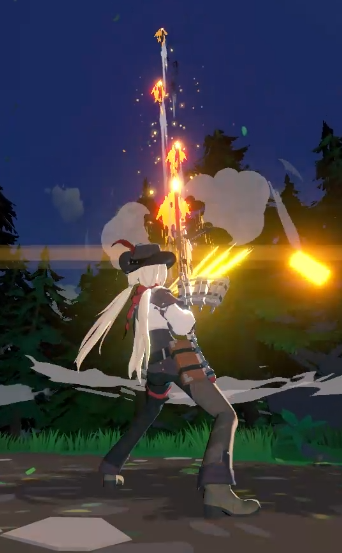 마비노기 모바일