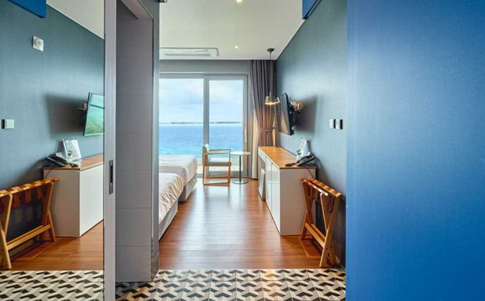 강릉 아비오호텔