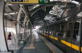 코레일 홈페이지 바로가기