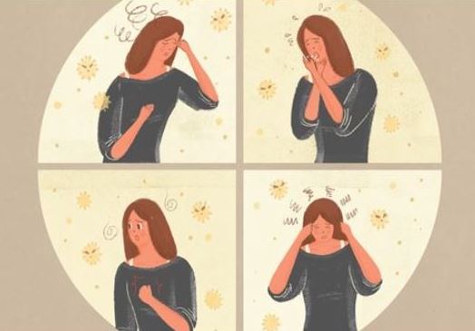 동국제약-훼라민큐-갱년기증상-30가지