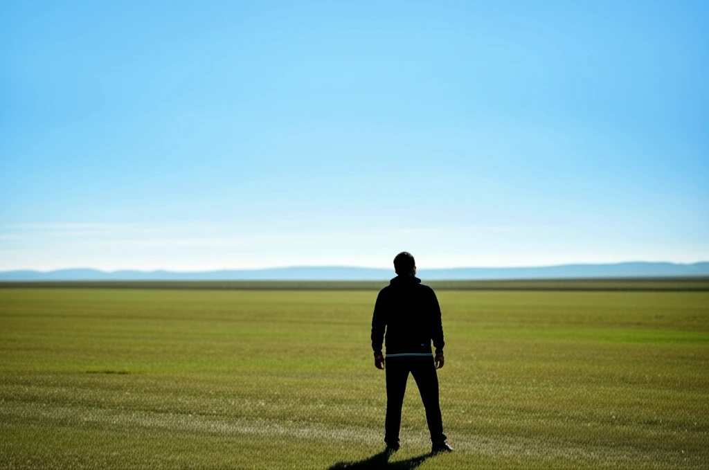 몽골 여행 최적기: 6월~9월, 잊지..