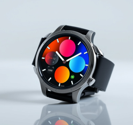 갤럭시워치8그림