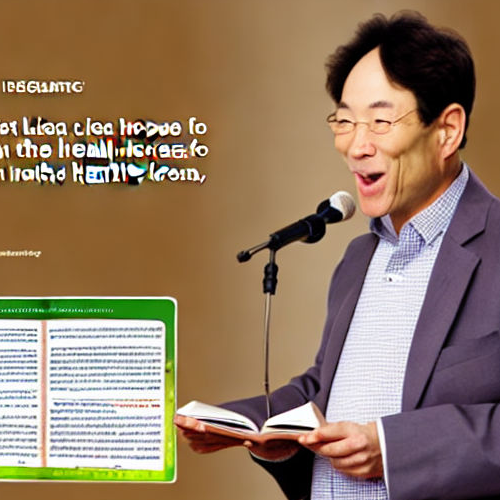 알아둬야 할 일성신약&#44; 건강한 삶을 위한 선택