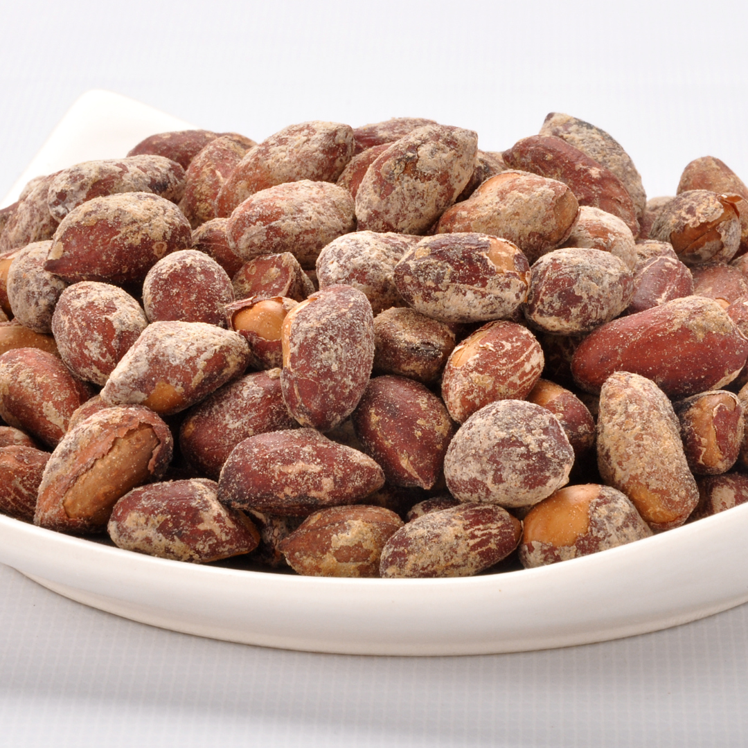 볶은땅콩 효능 칼로리 하루 섭취량 보관 방법