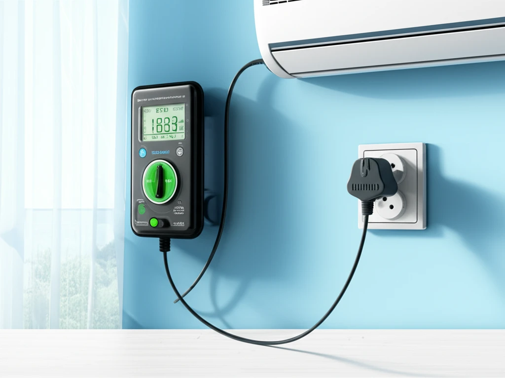 여름철 전기 요금 절약 에어컨 전기세