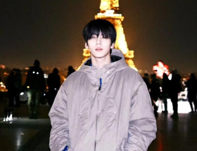 투모로우바이투게더-수빈