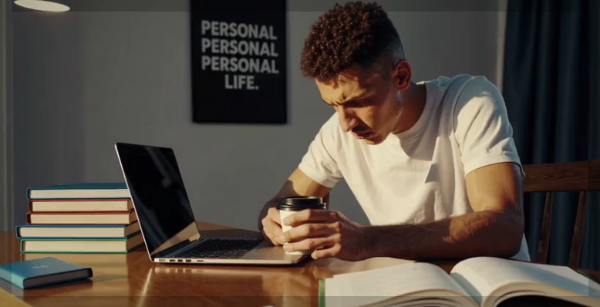 개인회생 변제 중 청년 관련 사진